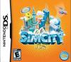 SimCity DS Box Art Front